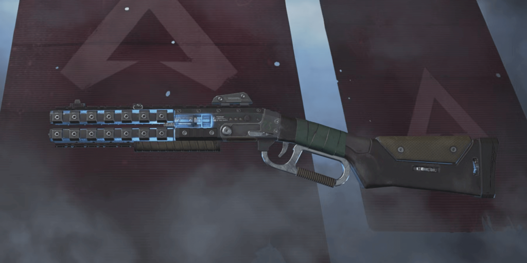 Apex Legends Shotgun improvements