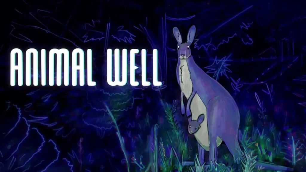 Animal Well