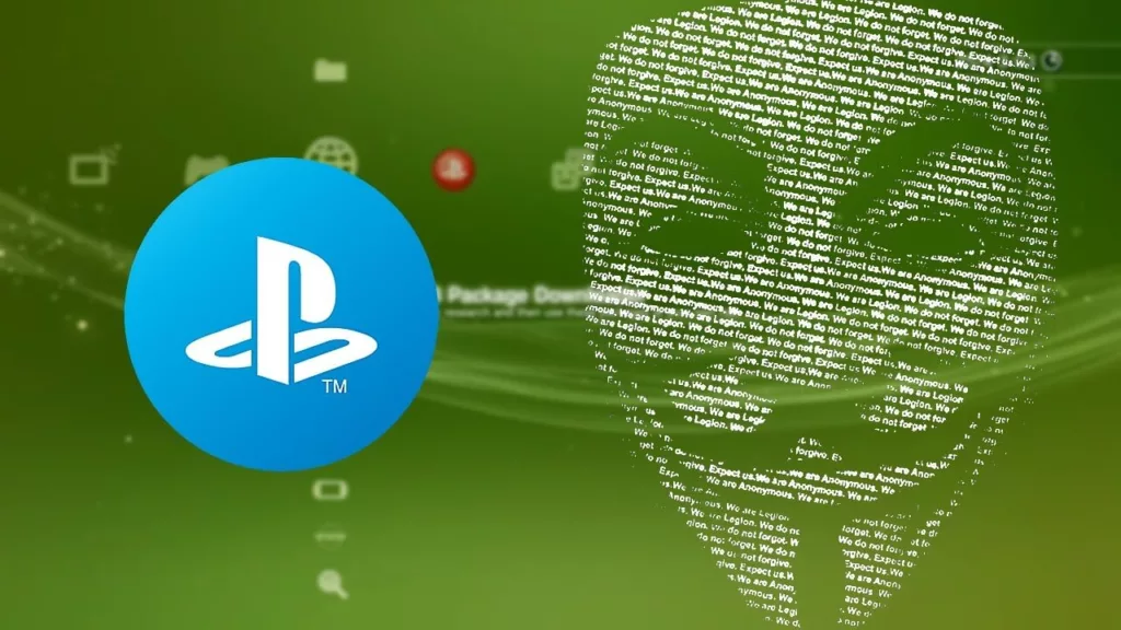 The PSN hack was the worst disaster in the gaming world during the 2010s