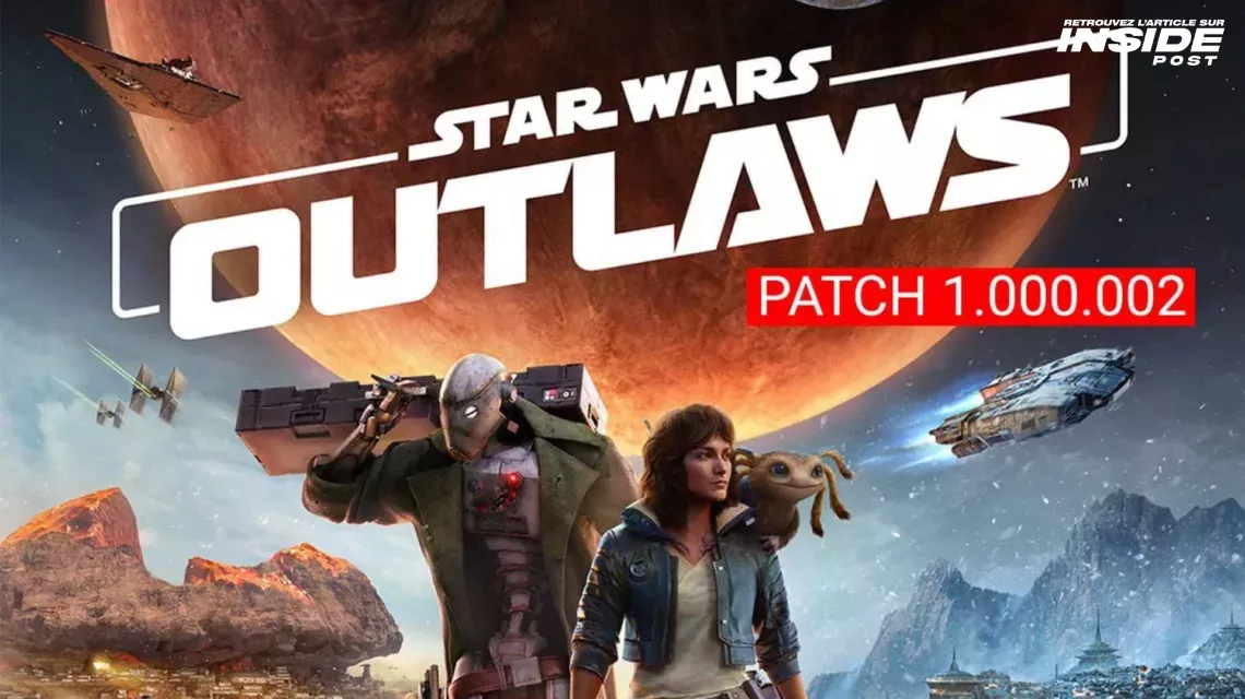 Star Wars Outlaws Patch 1.000.002