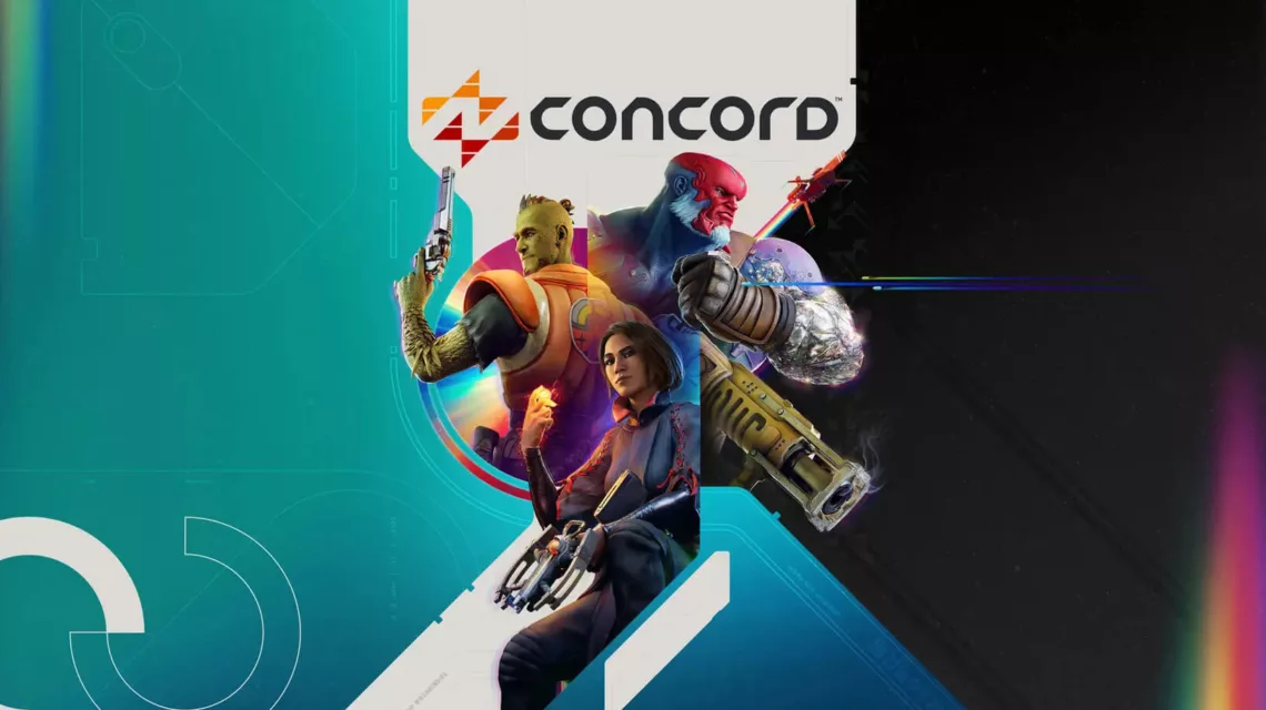 Concord banner