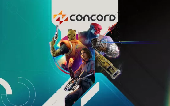 Concord banner