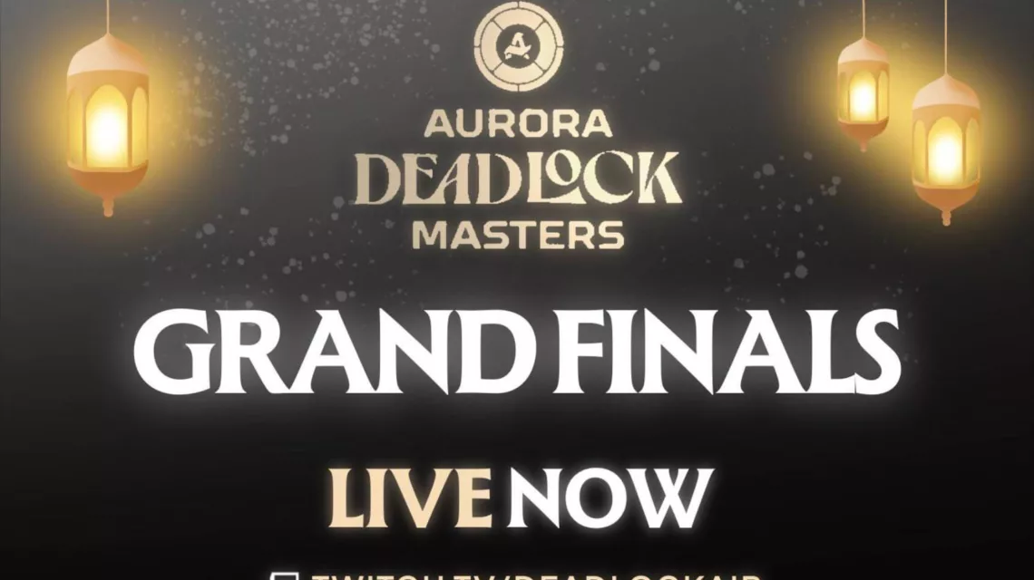 Aurora Deadlock Masters