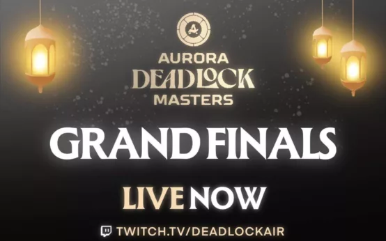 Aurora Deadlock Masters