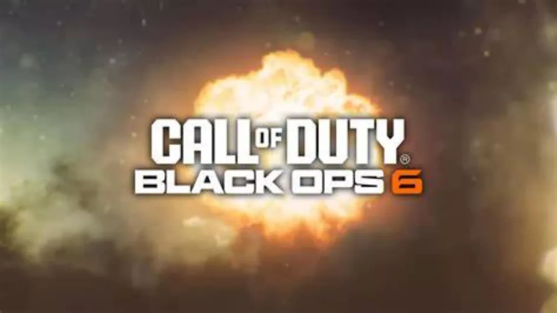 Call of Duty Black Ops 6 Nuke