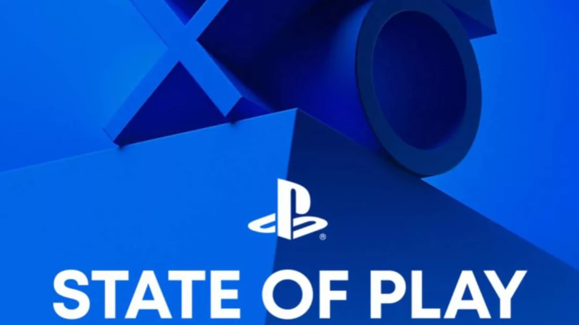 PS5 State of Play