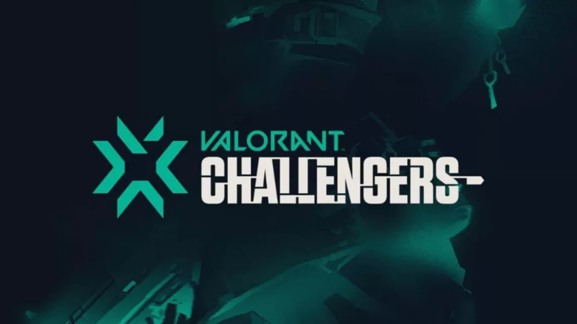 Valorant Challenger League