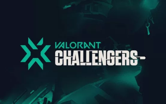 Valorant Challenger League