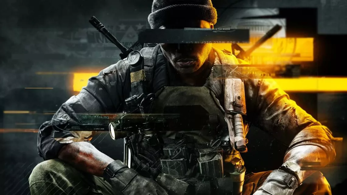 Call of Duty Black Ops 6 banner